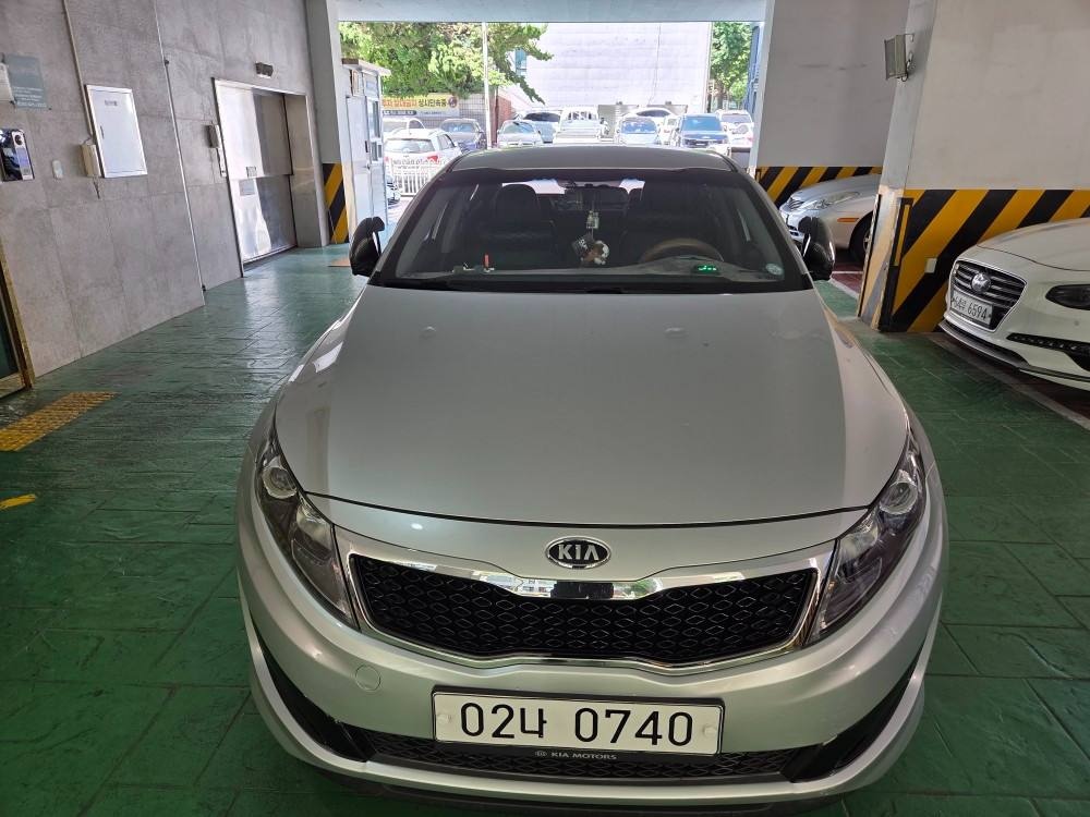 K5 TF LPi 2.0 택시 FWD 디럭스 매물 썸네일