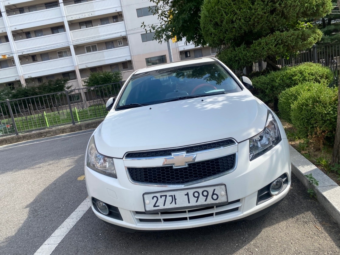 라세티 프리미어 J300 1.8 DOHC CDX ID 일반형 매물 썸네일