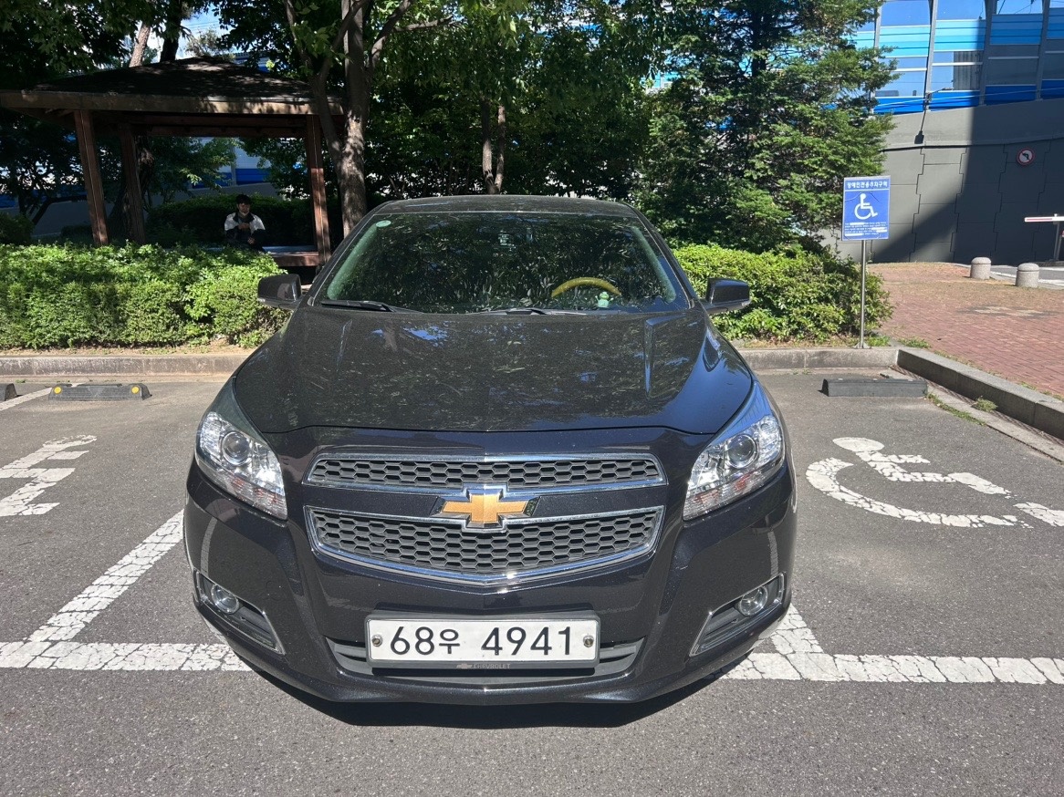 말리부 V300 2.0 DOHC FWD LT 매물 썸네일