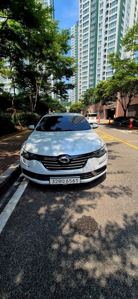 SM6 LFD 2.0 GDe LE 매물 썸네일