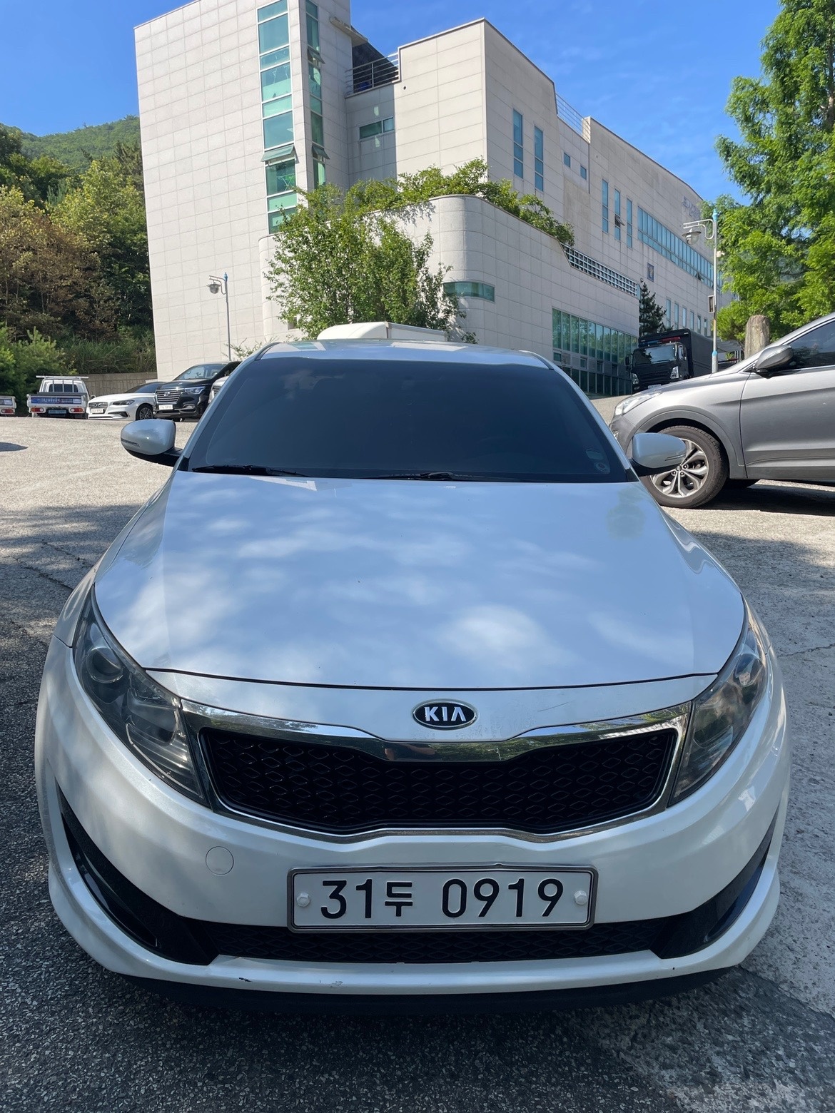 K5 TF LPi 2.0 렌트 FWD 럭셔리 매물 썸네일