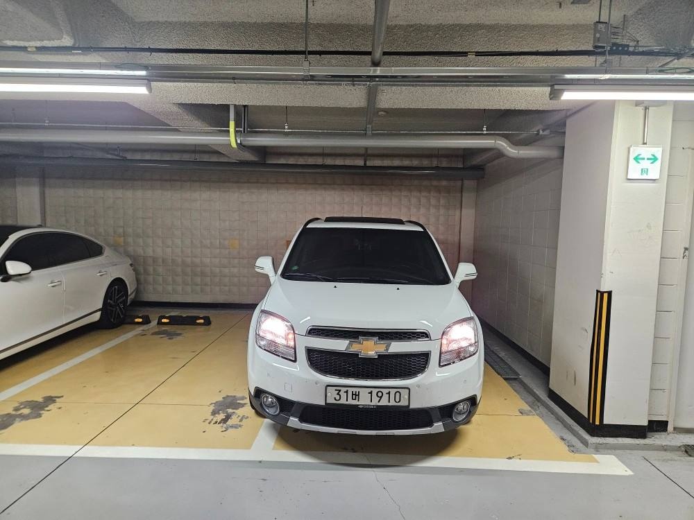 올란도 MPV7 7인승(2.0 디젤) FWD LTZ 프리미엄 매물 썸네일