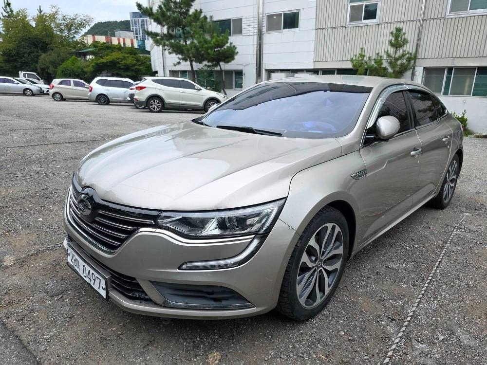 SM6 LFD 2.0 GDe LE 매물 썸네일