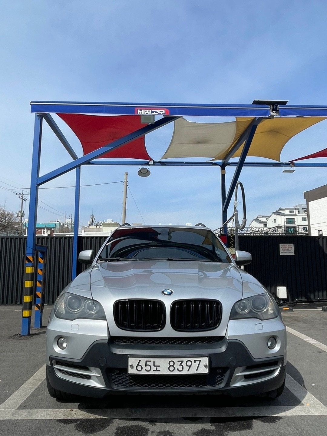 X5 E70 3.0si xDrive (272마력) 매물 썸네일