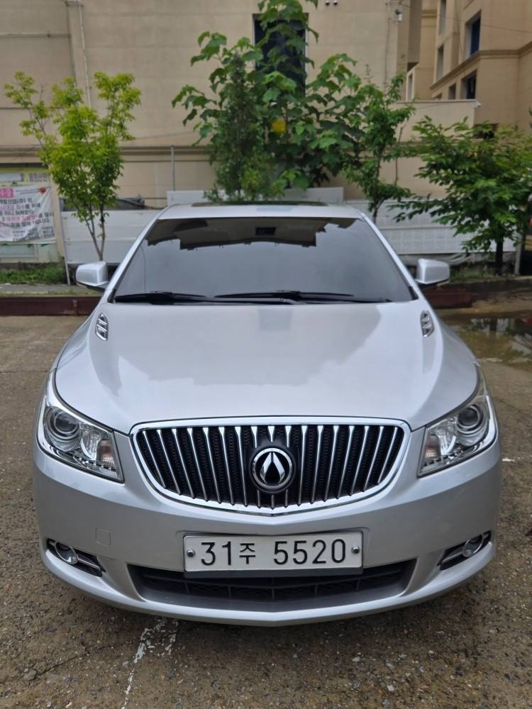 알페온 3.0 DOHC FWD 스페셜 매물 썸네일