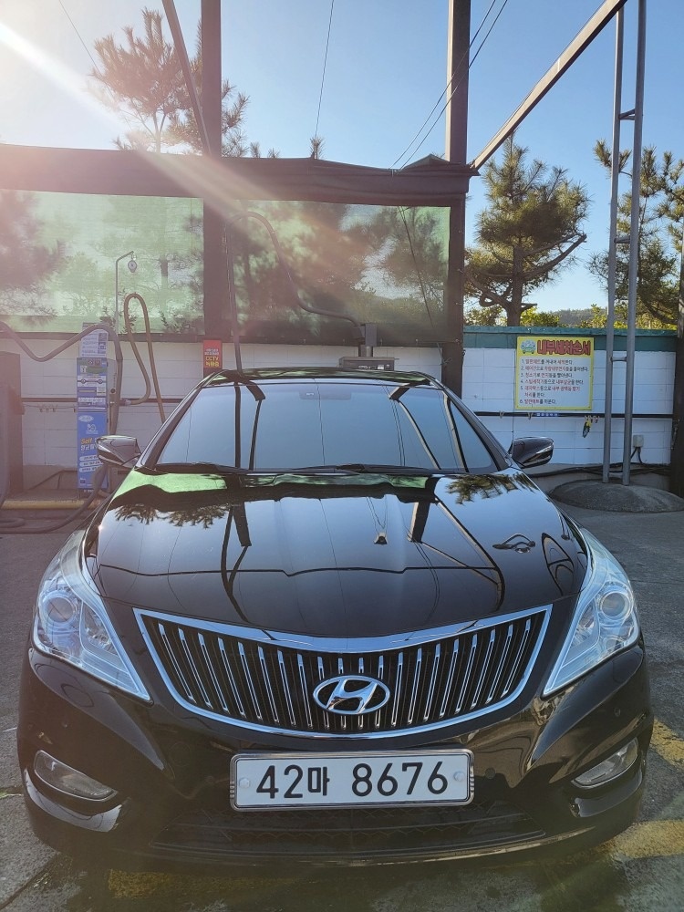 그랜저 HG HG300 GDi FWD 노블 매물 썸네일