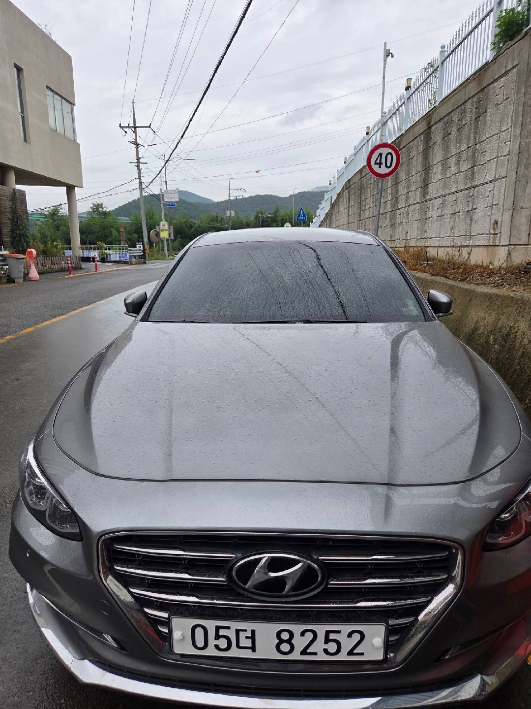 그랜저 IG 2.4 GDi FWD 매물 썸네일