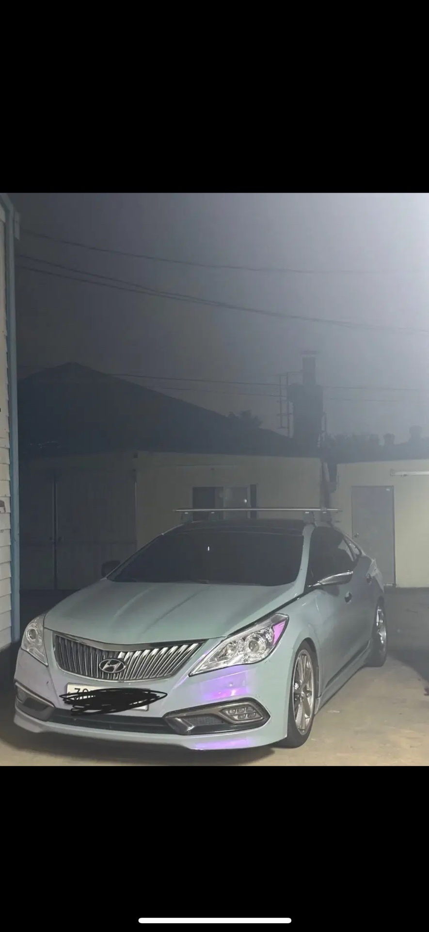 그랜저 HG LPl HG300 렌트카 FWD 모던 매물 썸네일