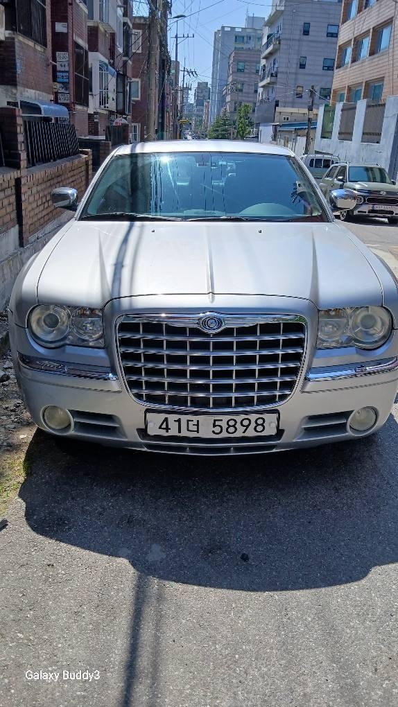 300C 2.7(V6 DOHC) 매물 썸네일