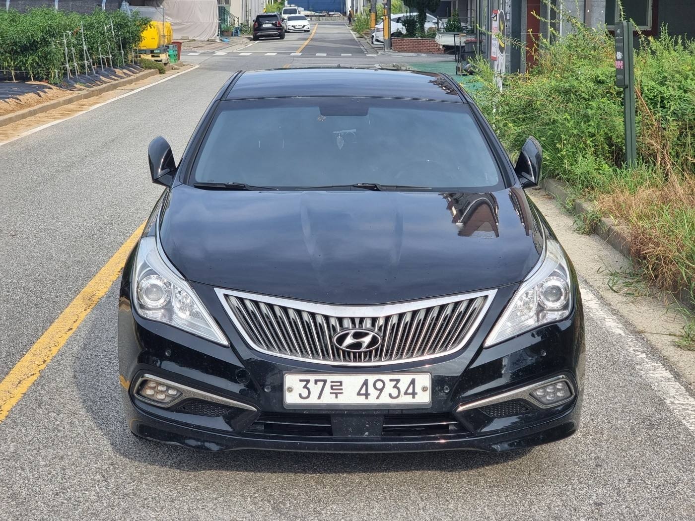 그랜저 HG HG240 GDi FWD 모던 매물 썸네일