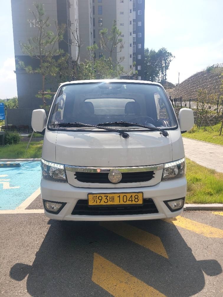 젤라 전기(66.8KWh) 일반캡 194km 매물 썸네일