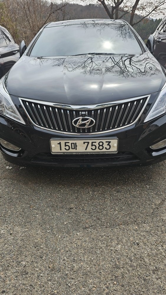 그랜저 HG HG300 GDi FWD 노블 매물 썸네일
