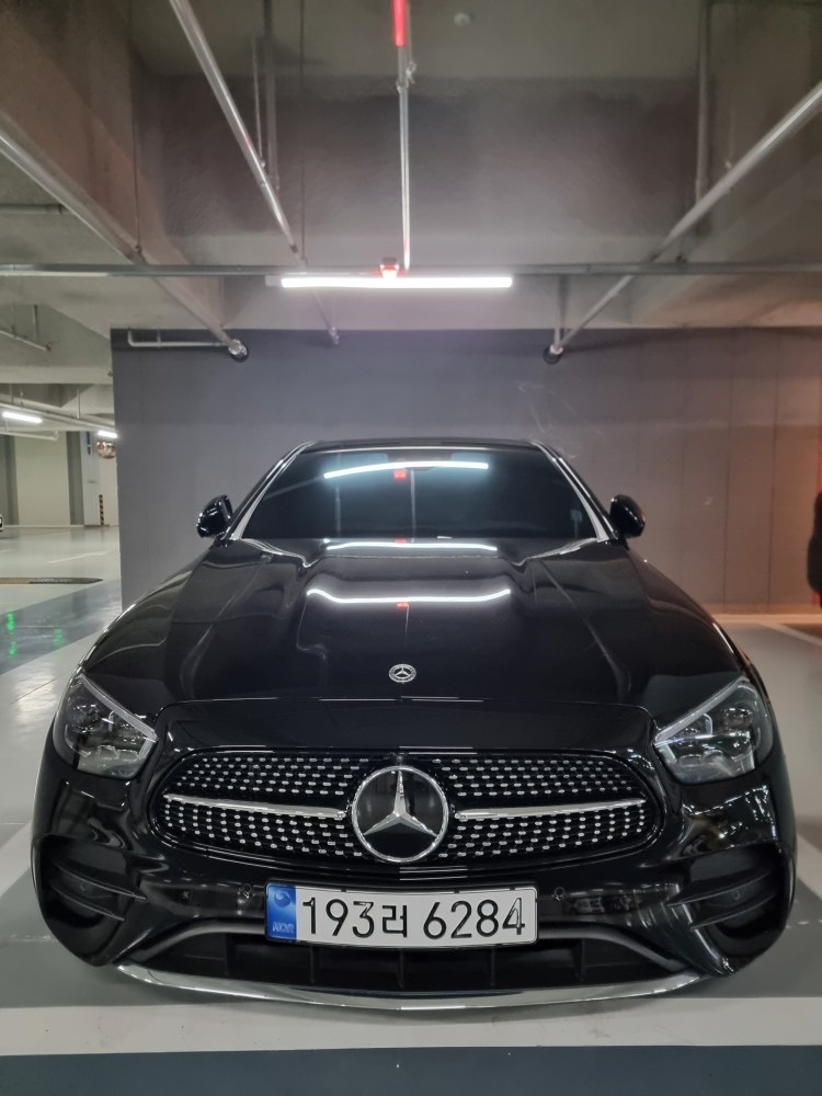 E 클래스 W213 E350 4Matic 매물 썸네일