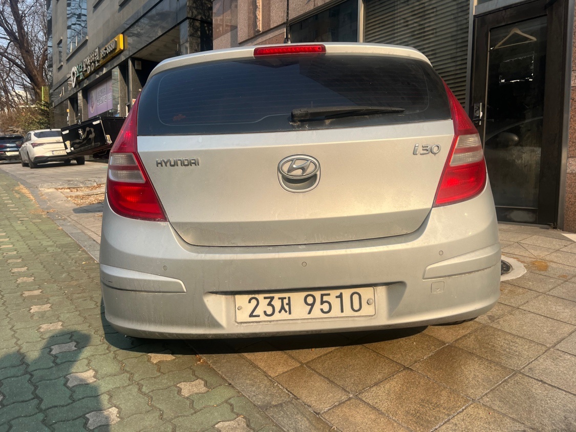 i30 FD 1.6 VVT FWD 프리미어 매물 썸네일