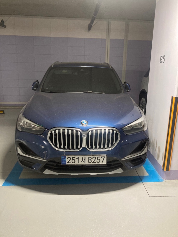 X1 F48 20 i xDrive (192마력)xLine 매물 썸네일