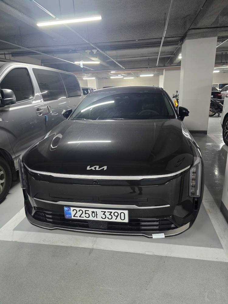 더 뉴 K8 GL3 1.6T HEV FWD 노블레스 매물 썸네일