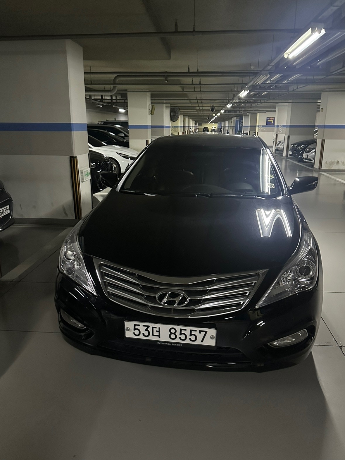 그랜저 HG HG240 GDi FWD 럭셔리 매물 썸네일