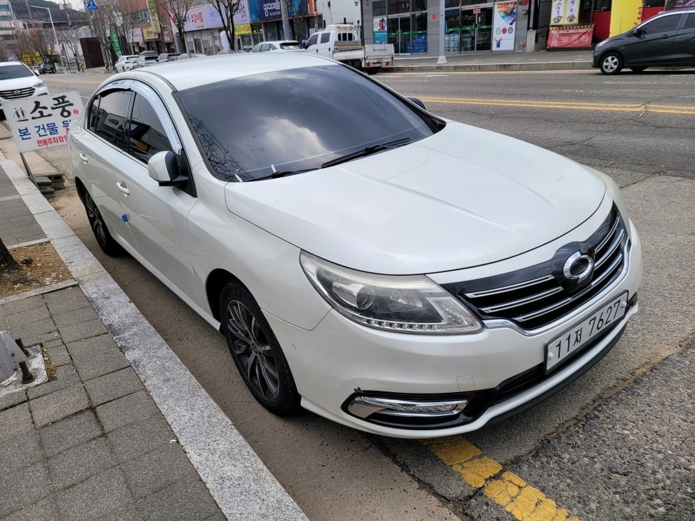 SM5 노바 L43 2.0 CVTCⅡ LE 매물 썸네일