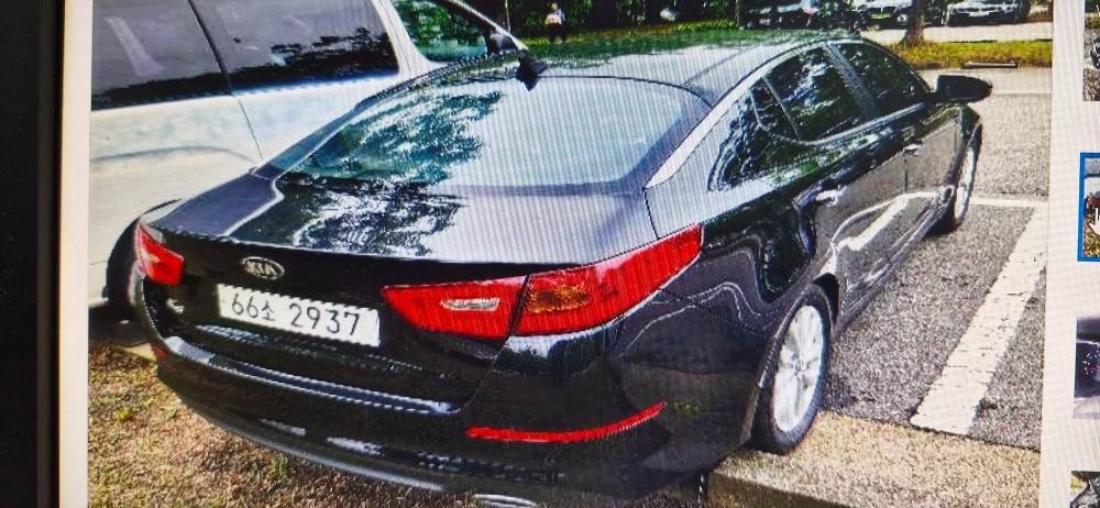 더 뉴 K5 TF 2.0 CVVL FWD 럭셔리 매물 썸네일