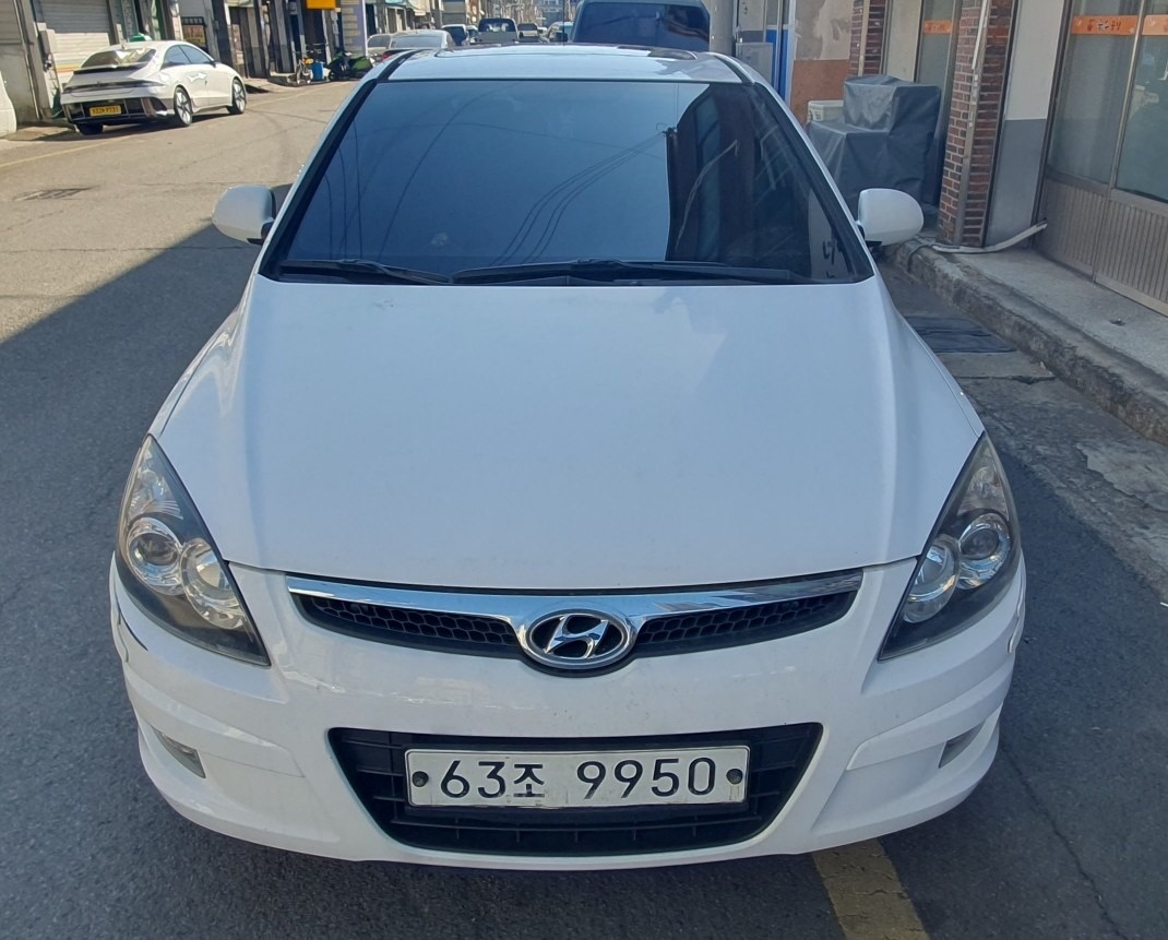 i30 FD 1.6 VVT FWD 프리미어 매물 썸네일