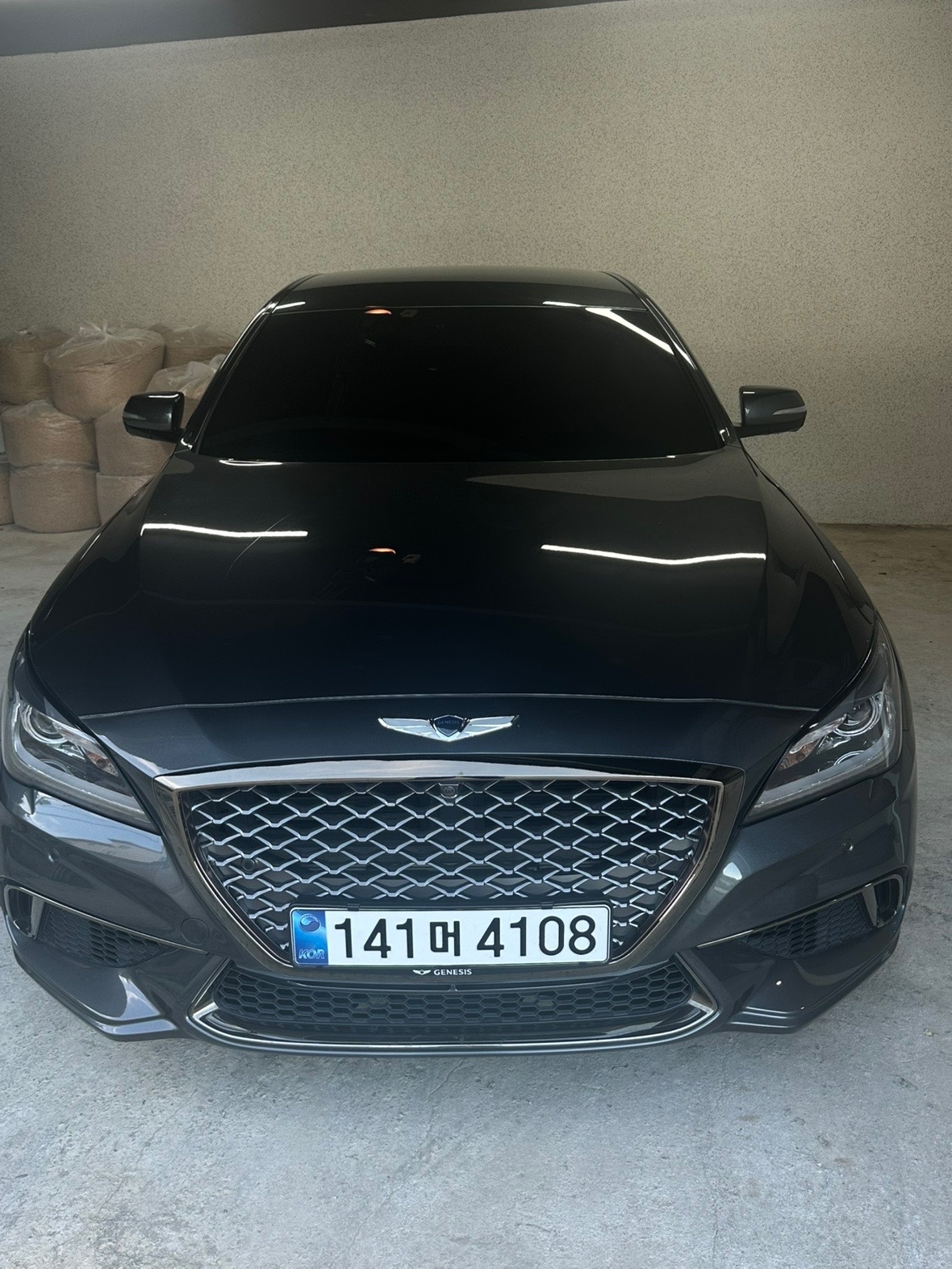 G80 DH 3.3 RWD 프리미엄 럭셔리 매물 썸네일
