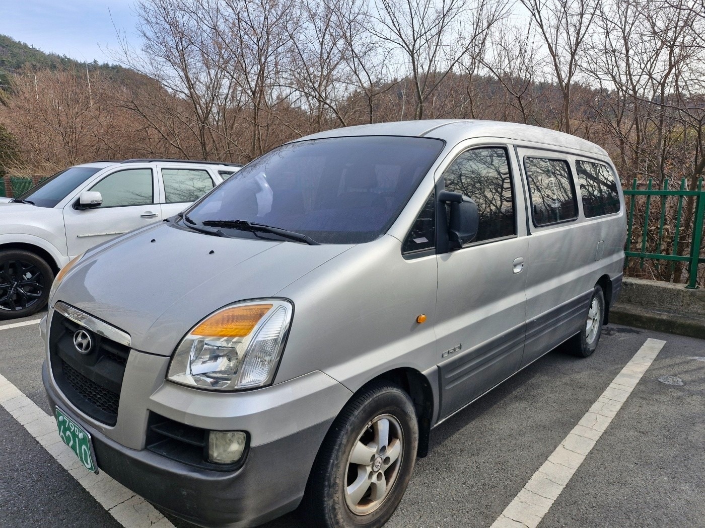 스타렉스 점보 A1 12인승 SVX 매물 썸네일