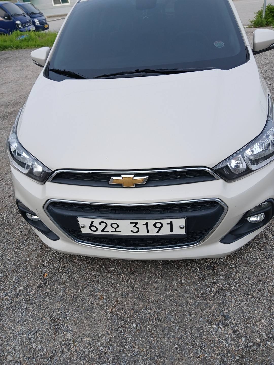 더 넥스트 스파크 M400 1.0 FWD (ECO) LT 플러스 매물 썸네일