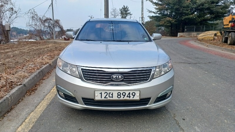 로체 이노베이션 MG LPi LX20 렌트 최고급형 매물 썸네일