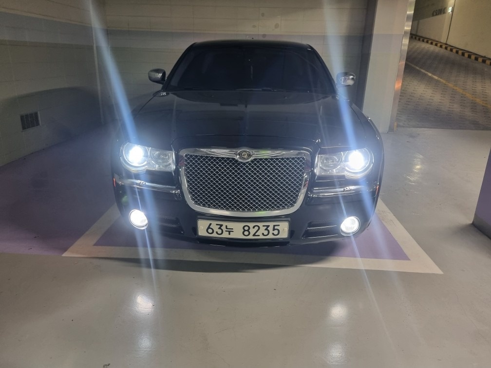 300C 3.5(V6 MPI) 매물 썸네일