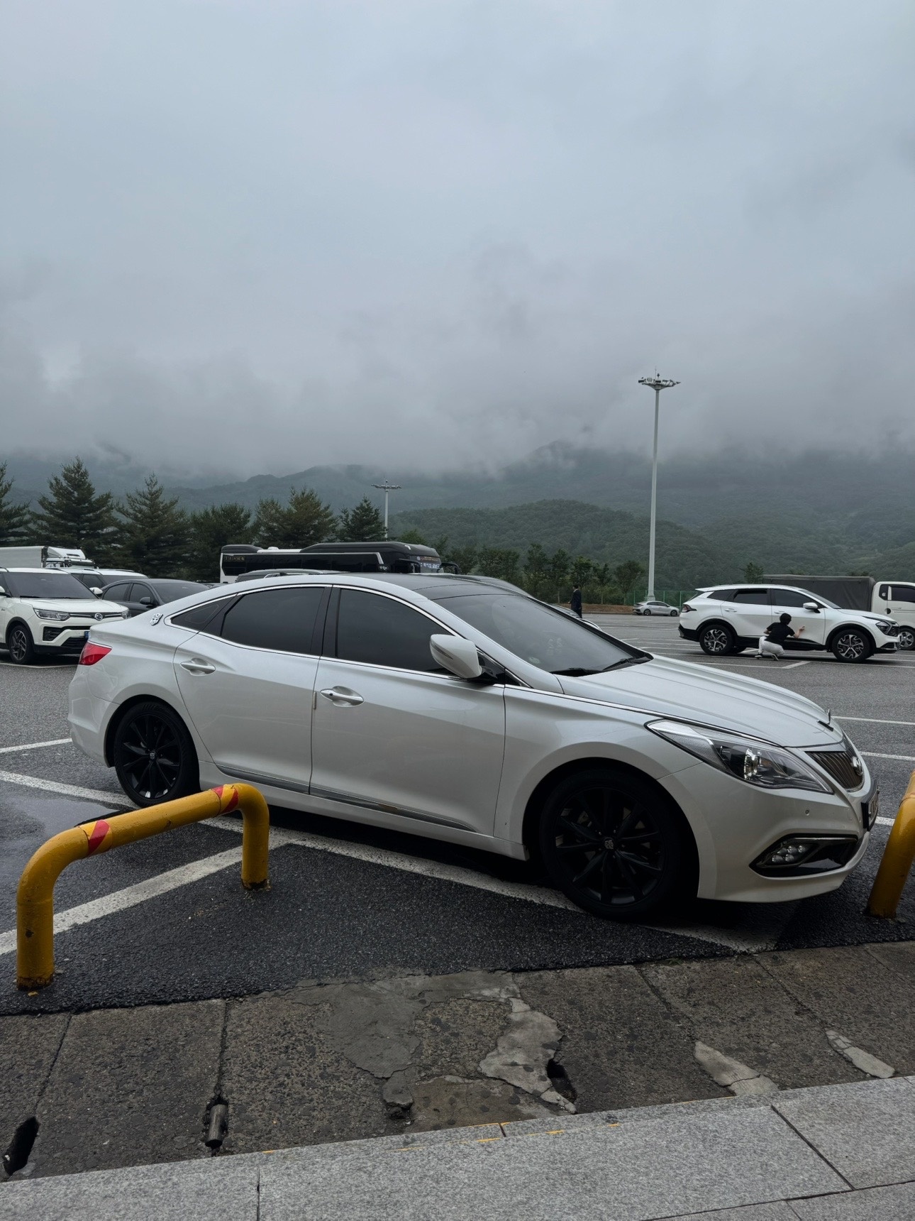 그랜저 HG HG220 디젤 FWD 프리미엄 매물 썸네일