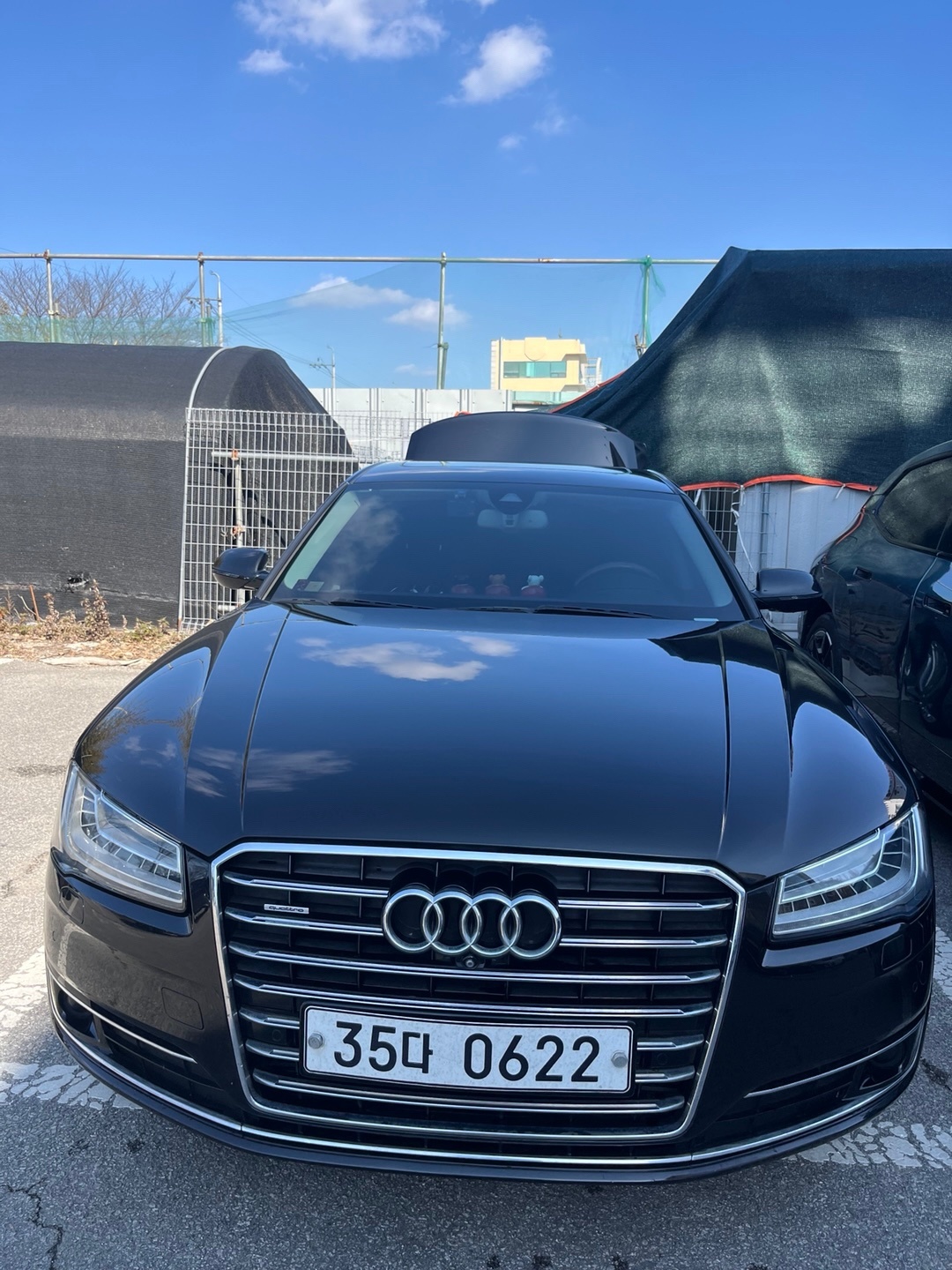 A8 D4/4H 50 TDI 콰트로 L (258마력) 매물 썸네일