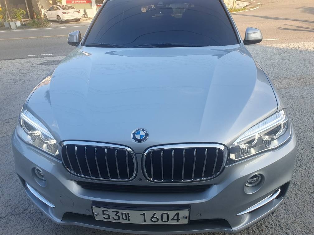 X5 F15 30d xDrive (258마력) 매물 썸네일