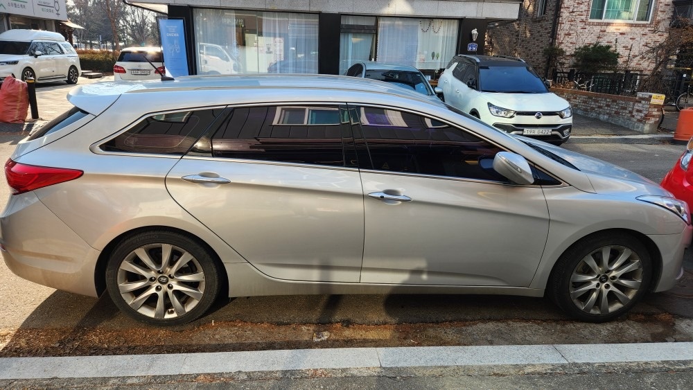 i40 왜건 VF 1.7 VGT FWD 프리미엄 매물 썸네일