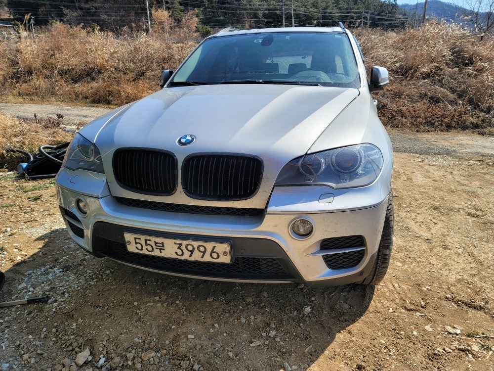 X5 E70 35 i xDrive (305마력) 매물 썸네일