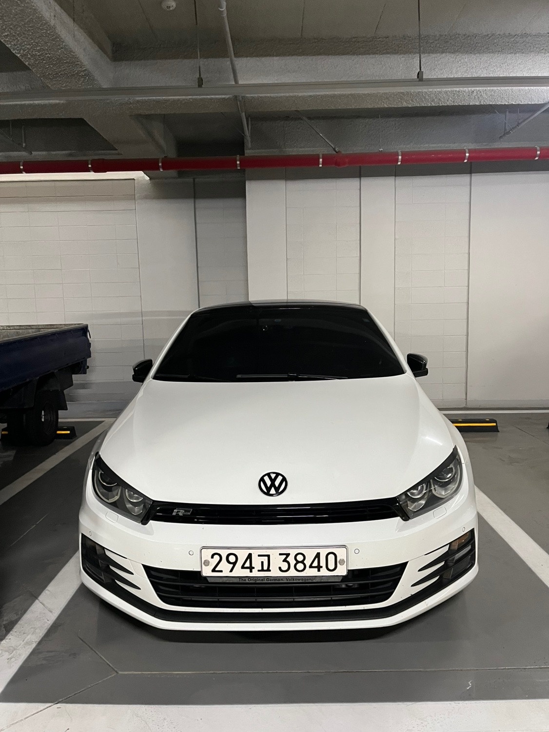 시로코 3세대 2.0 TDI R-Line 매물 썸네일