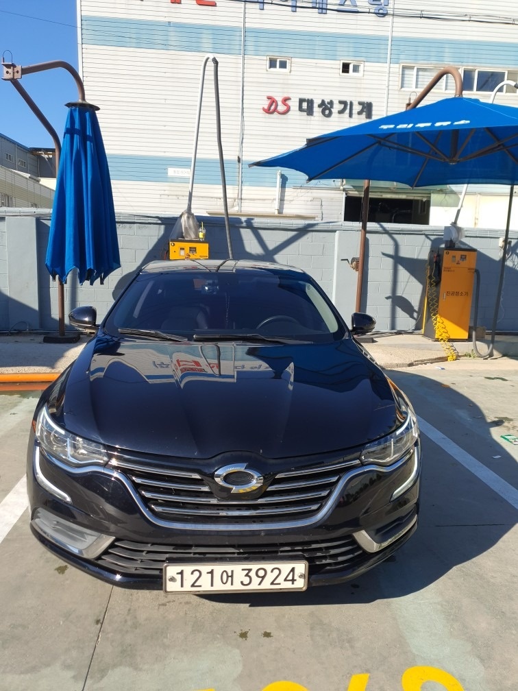 SM6 LFD 2.0 GDe LE 매물 썸네일