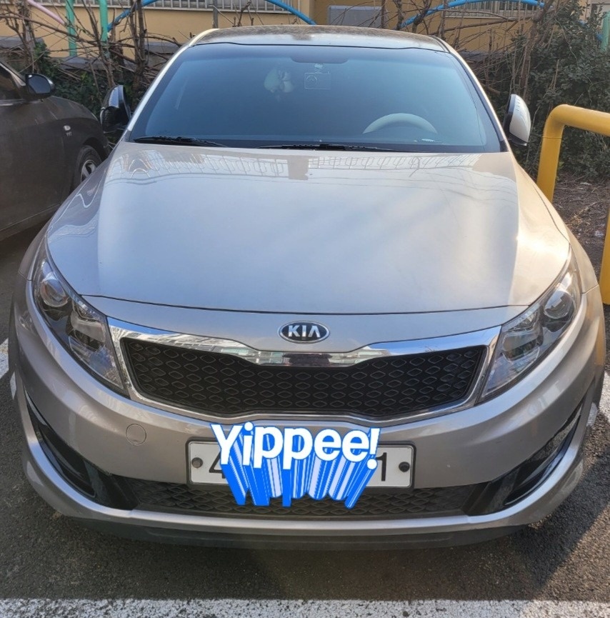 K5 TF LPi 2.0 렌트 FWD 디럭스 매물 썸네일