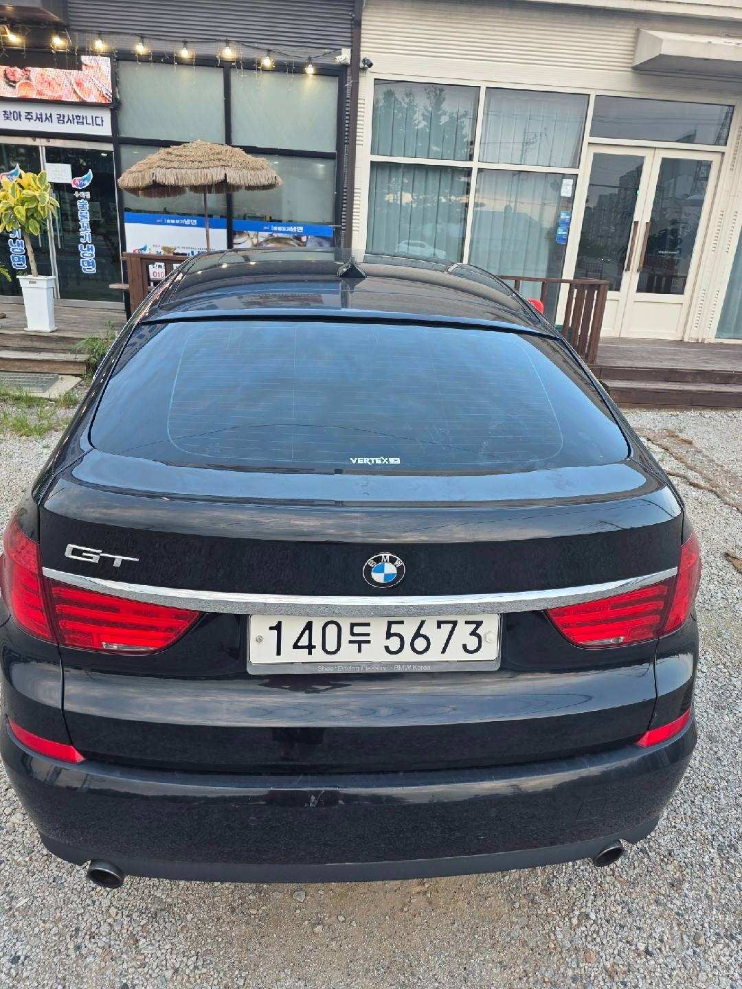 5시리즈 GT F07 GT 535 i xDrive 매물 썸네일