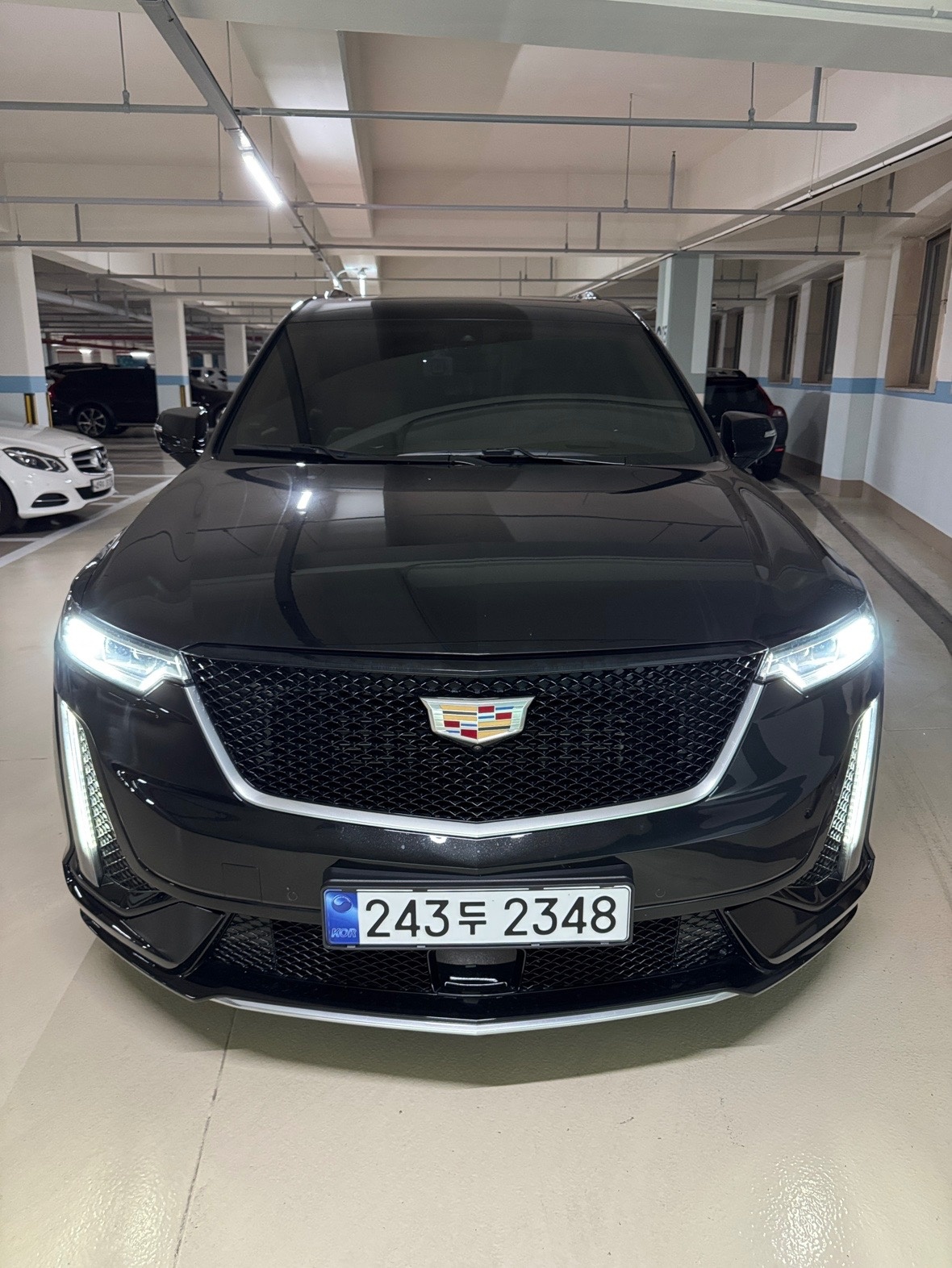 XT6 3.6 4WD Sport 매물 썸네일