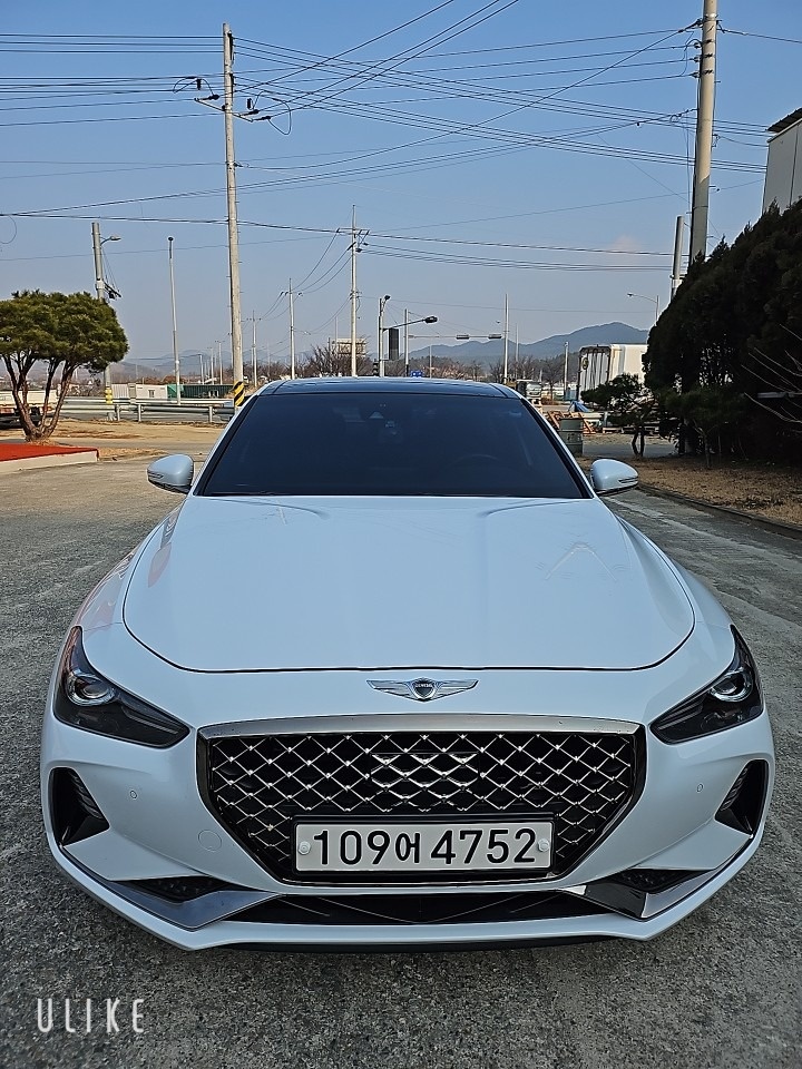 G70 IK 2.0T RWD 스포츠 패키지 매물 썸네일