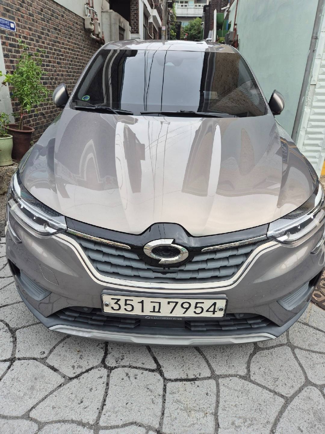 XM3 LJL 1.6 GTe FWD LE 매물 썸네일