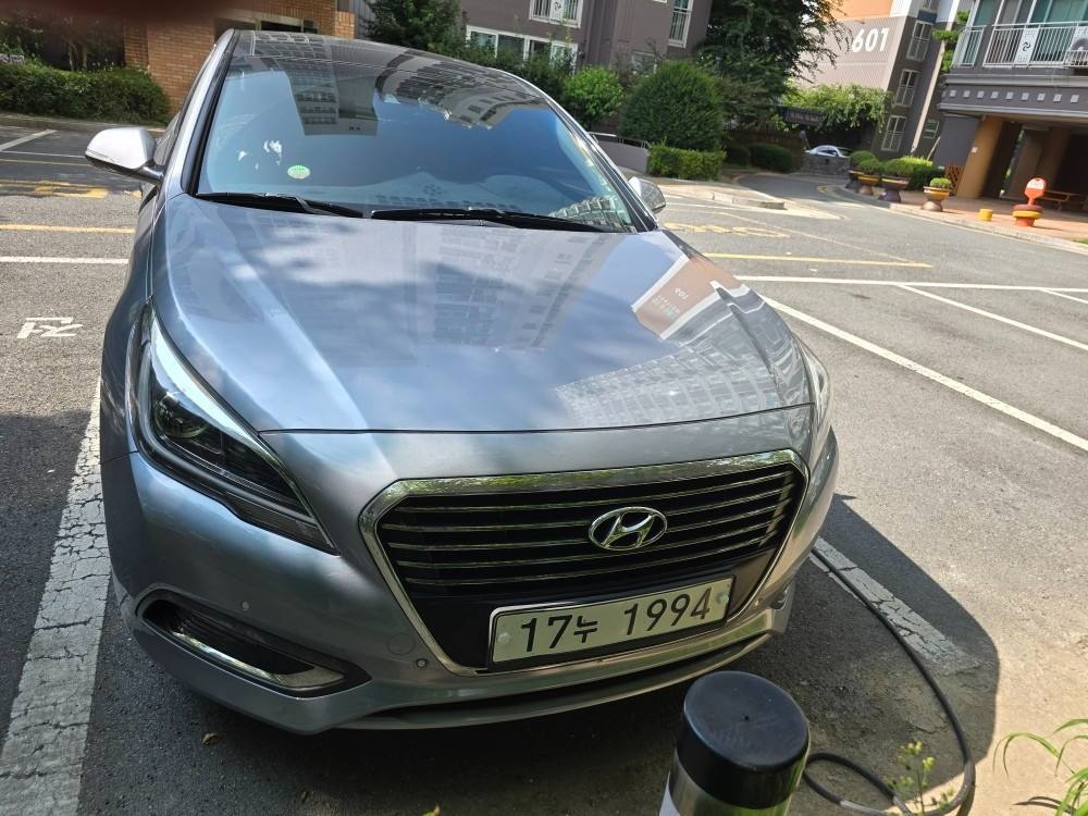 LF 쏘나타 PHEV 2.0 FWD 익스클루시브 매물 썸네일