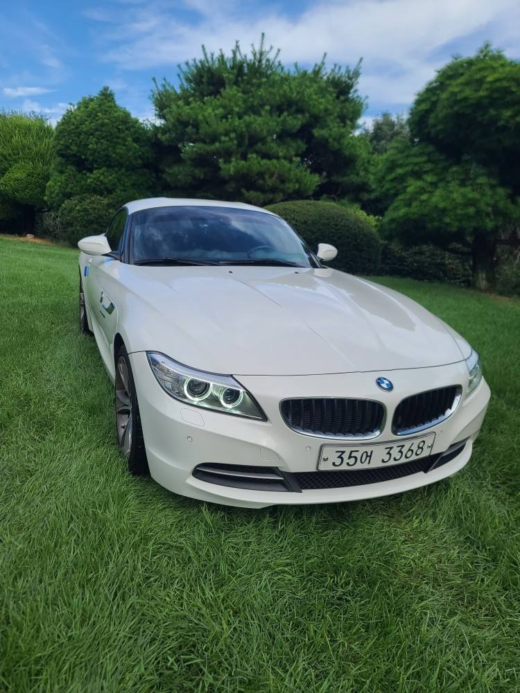 Z4 E89 28 i sDrive (245마력) 매물 썸네일