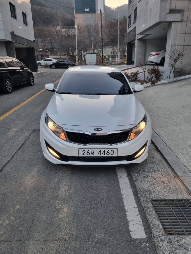 K5 TF LPi 2.0 렌트 FWD 디럭스 매물 썸네일