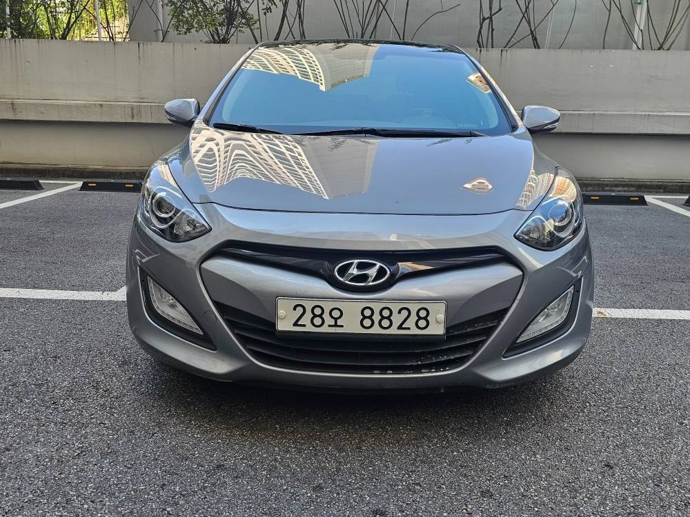 신형 i30 GD 1.6 디젤 FWD PYL 매물 썸네일