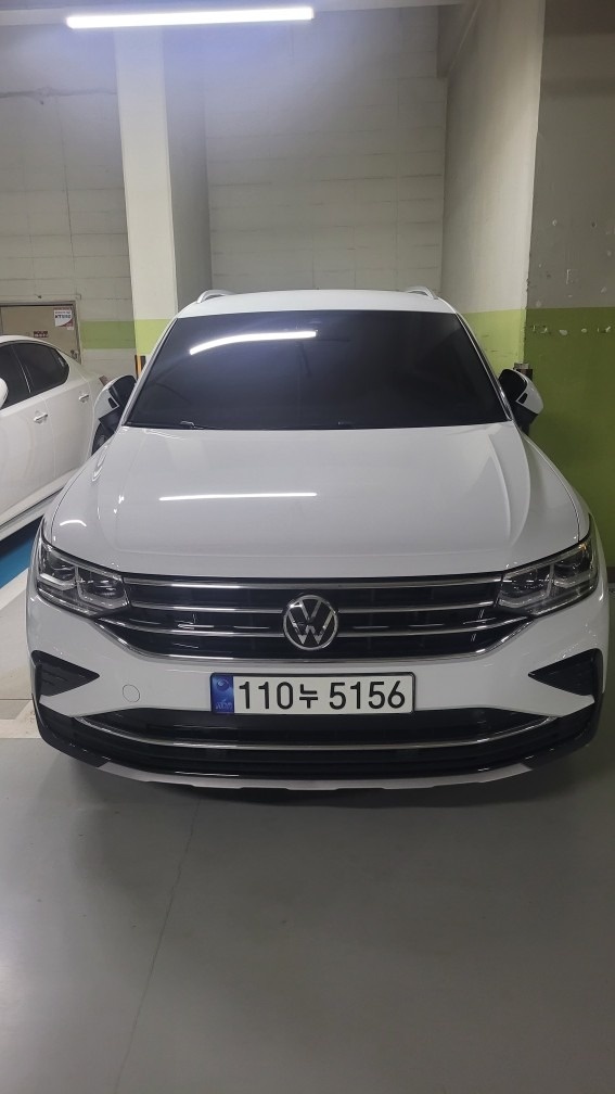 티구안 Ⅱ 5N 2.0 TDI 프리미엄 매물 썸네일