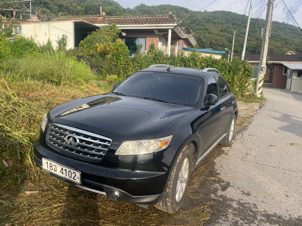 FX37 S51 3.7 매물 썸네일