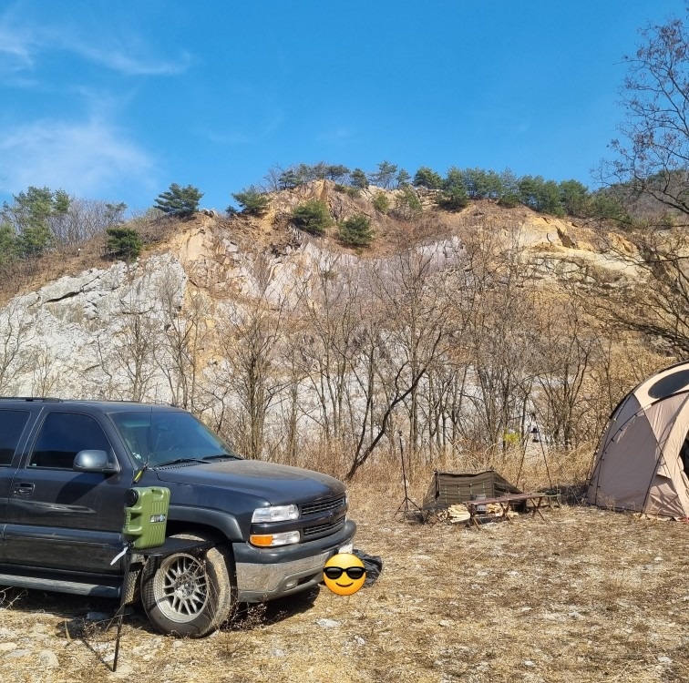 서버밴 GMT 830 5.3 4WD 매물 썸네일