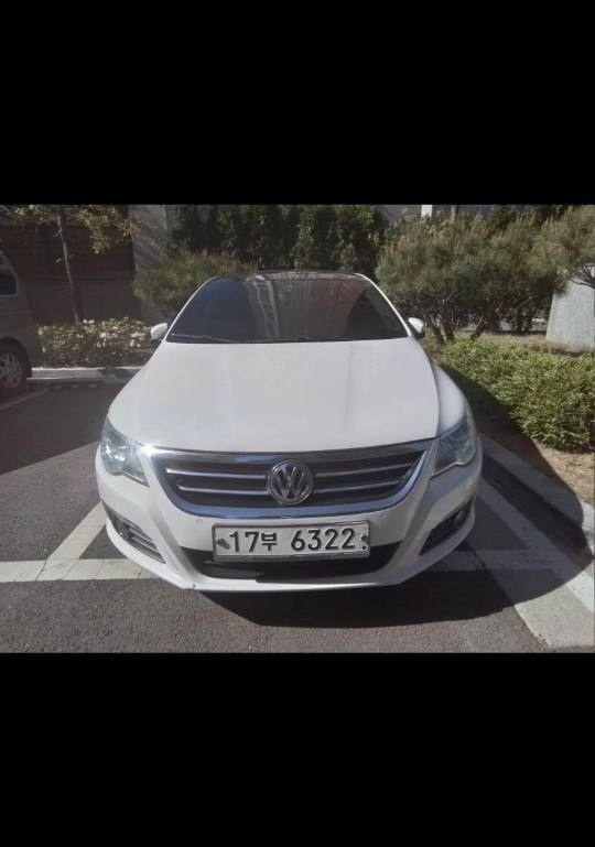 CC 2.0 TDI (170마력) 매물 썸네일