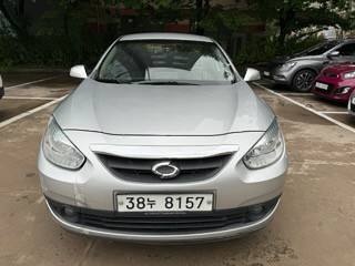뉴 SM3 L38 가솔린 1.6 FWD SE 매물 썸네일